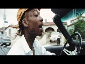Wiz Khalifa Pull Up (feat Lil Uzi Vert) (HD)